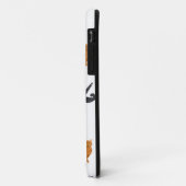 Coques Case-Mate iPhone Motif (Dos/Gauche)