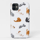 Coques Case-Mate iPhone Motif (Dos)