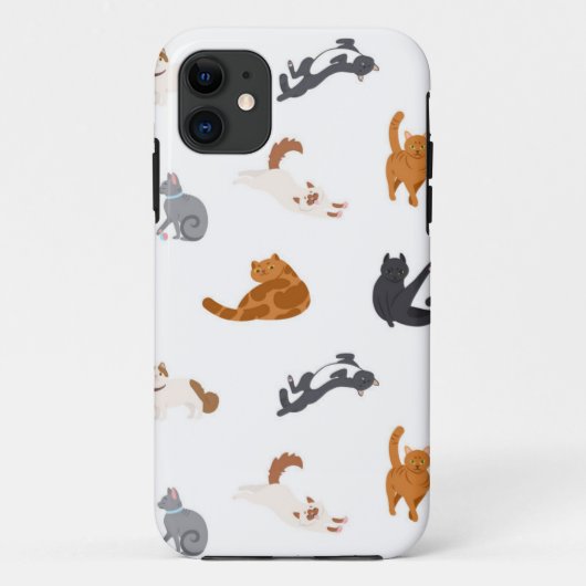 Coques Case-Mate iPhone Motif (Dos)