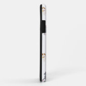 Coques Case-Mate iPhone Motif (Dos/Droite)