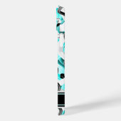 Coques Case-Mate iPhone Motif (Verso / Gauche)