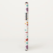 Coques Case-Mate iPhone motif (Dos/Droite)