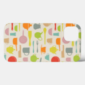 Coques Case-Mate iPhone Motif (Verso (horizontal))