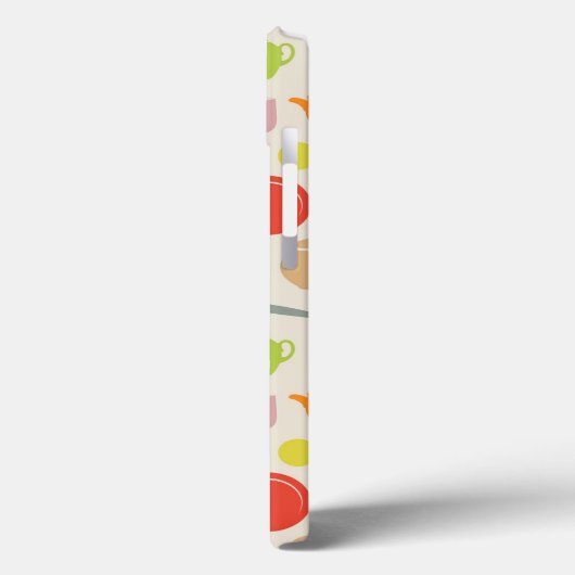 Coques Case-Mate iPhone Motif (Verso / Gauche)