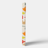 Coques Case-Mate iPhone Motif (Verso / Droite)