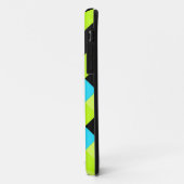 Coques Case-Mate iPhone motif (Dos/Gauche)