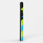 Coques Case-Mate iPhone motif (Dos/Droite)