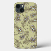 Coques Case-Mate iPhone Motif (Verso)