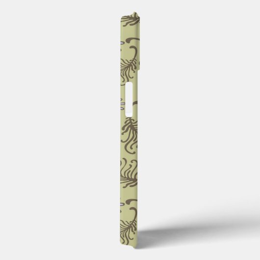 Coques Case-Mate iPhone Motif (Verso / Droite)