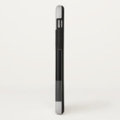 Coques Case-Mate iPhone motif (Dos/Gauche)