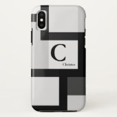 Coques Case-Mate iPhone motif (Dos)