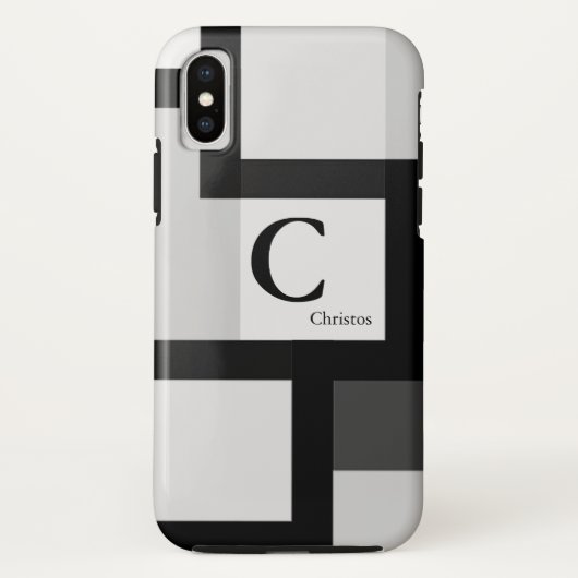 Coques Case-Mate iPhone motif (Dos)