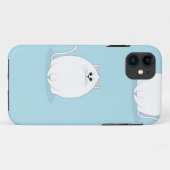 Coques Case-Mate iPhone Motif (Dos (Horizontal))