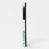 Coques Case-Mate iPhone Motif (Dos/Gauche)