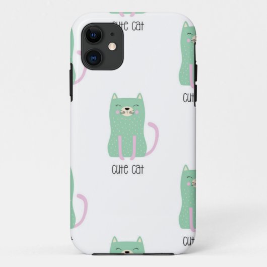 Coques Case-Mate iPhone Motif (Dos)