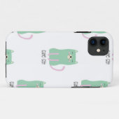 Coques Case-Mate iPhone Motif (Dos (Horizontal))