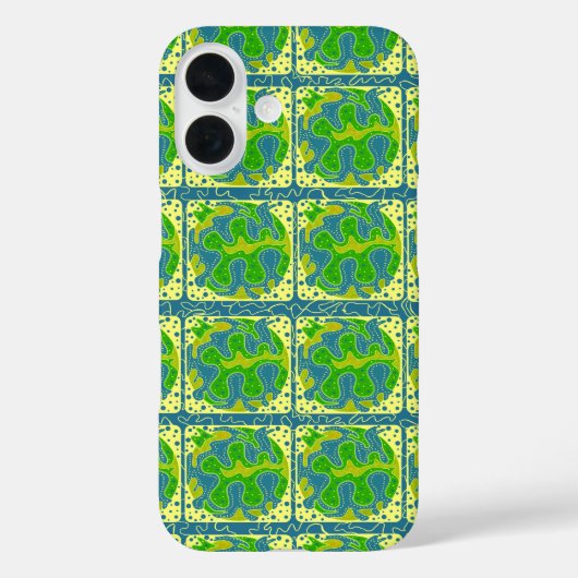 Coques Case-Mate iPhone Motif (Verso)