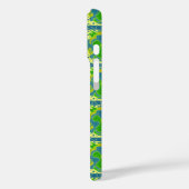 Coques Case-Mate iPhone Motif (Verso / Gauche)
