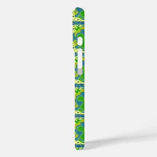 Coques Case-Mate iPhone Motif (Verso / Gauche)