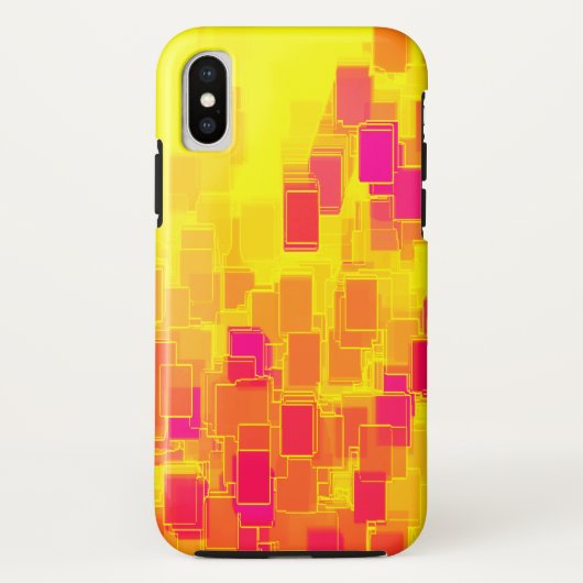Coques Case-Mate iPhone motif (Dos)