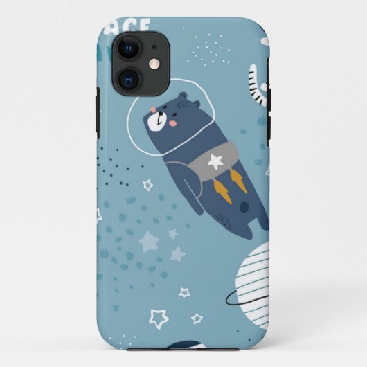 Coques Case-Mate iPhone Motif (Dos)