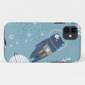 Coques Case-Mate iPhone Motif (Dos (Horizontal))