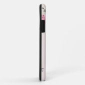 Coques Case-Mate iPhone Motif (Dos/Droite)