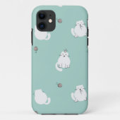 Coques Case-Mate iPhone Motif (Dos)