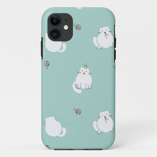 Coques Case-Mate iPhone Motif (Dos)