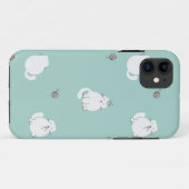 Coques Case-Mate iPhone Motif (Dos (Horizontal))