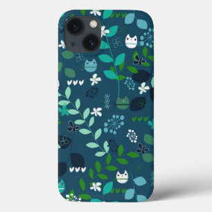 iPhone 13 Coque motif