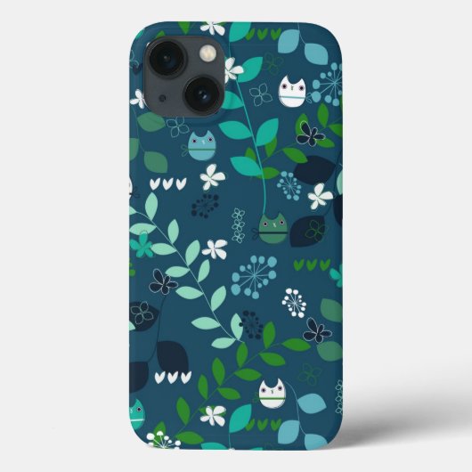 Coques Case-Mate iPhone motif (Verso)
