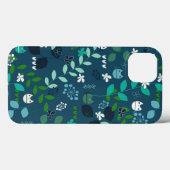 Coques Case-Mate iPhone motif (Verso (horizontal))