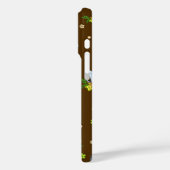 Coques Case-Mate iPhone Motif (Verso / Gauche)