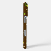 Coques Case-Mate iPhone Motif (Verso / Droite)