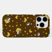 Coques Case-Mate iPhone Motif (Verso (horizontal))