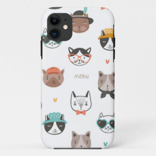 Case-Mate iPhone Case Motif