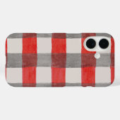 Coques Case-Mate iPhone Motif (Verso (horizontal))