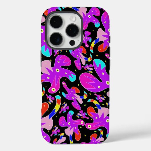 Coques Case-Mate iPhone Motif (Verso)