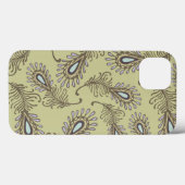 Coques Case-Mate iPhone Motif (Verso (horizontal))