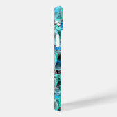 Coques Case-Mate iPhone Motif (Verso / Droite)