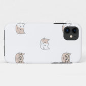 Coques Case-Mate iPhone Motif (Dos (Horizontal))