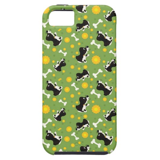 Coques Case-Mate iPhone motif (Dos)