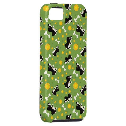 Coques Case-Mate iPhone motif (Dos/Droit)