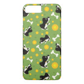 Coques Case-Mate iPhone motif 2 (Dos)