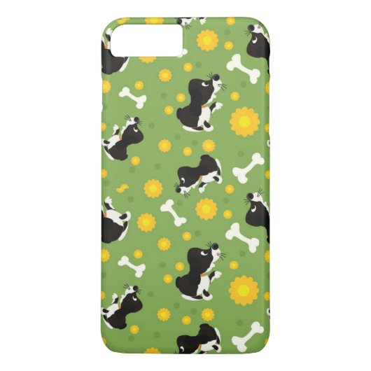Coques Case-Mate iPhone motif 2 (Dos)