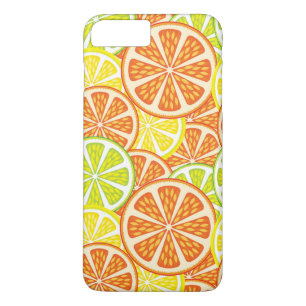 Coques Pour iPhone Motif 2 d'agrume