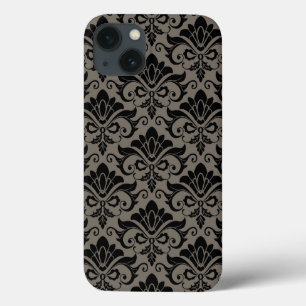 Case-Mate iPhone Case Motif 2 de damassé