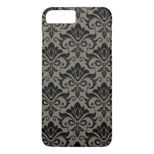 Coques Pour iPhone Motif 2 de damassé