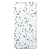 Coques Case-Mate iPhone motif 3 (Dos)